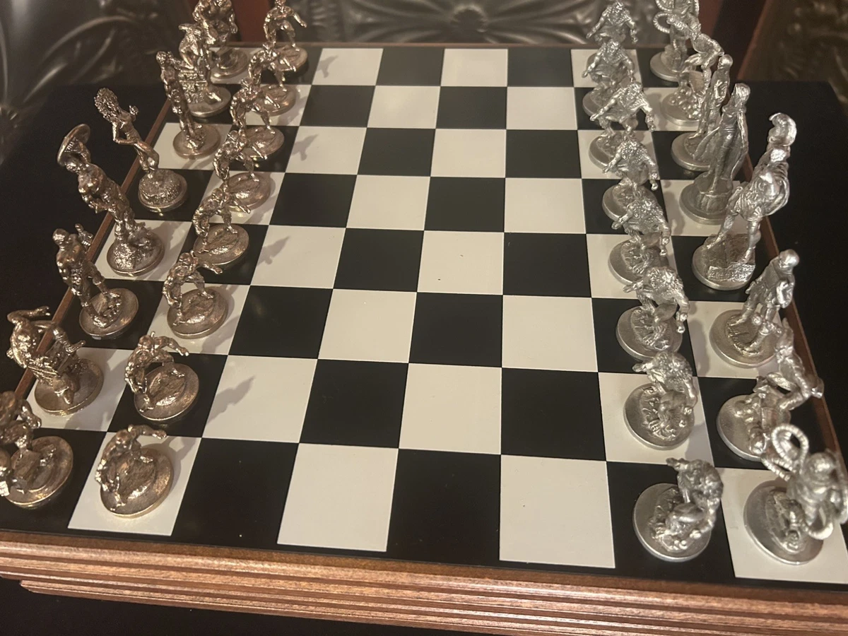 Vintage Chess | eBay