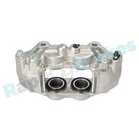 RAP Brakes Bremssattel R-K0651 Gusseisen FüR Toyota Hilux 7 Pick Up 4WD KUN25