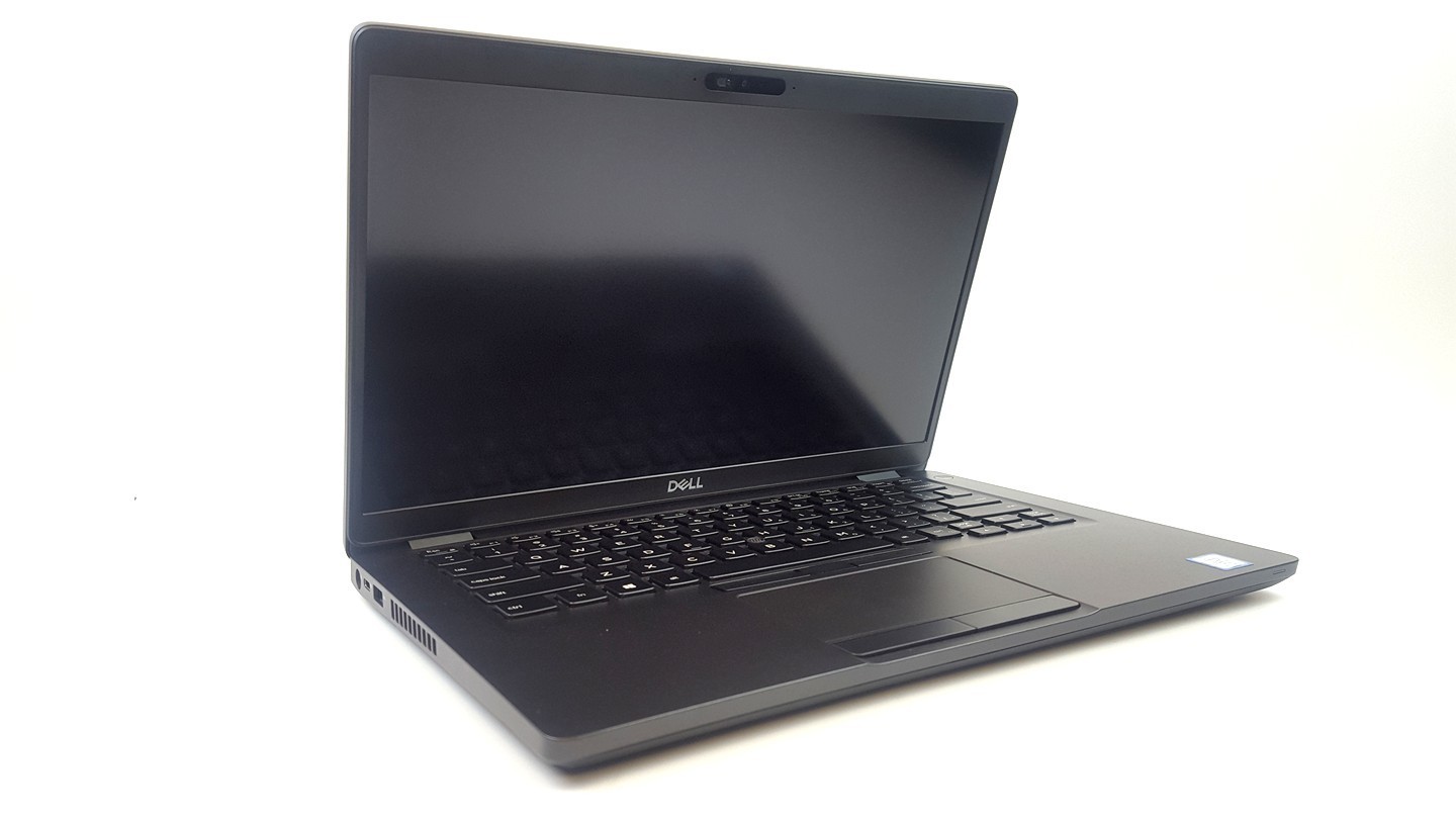 Dell Latitude 5400 14" Business Laptop