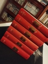 Completa volumi Mondadori–Dizionario delle Religioni+Islam Il Corano–Le Grandi R