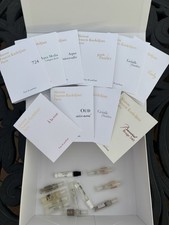 100 AUTHENTIC Maison Francis Kurkdjian MFK 2 ml U Pick Sprayer Fragrance EDP