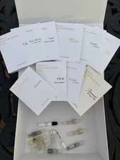 100% AUTHENTIC Maison Francis Kurkdjian MFK 2 ml *You Pick Fragrance* Sprayer