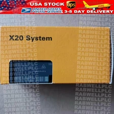 1PC B&R X20BB80 PLC Module X20 BB 80 NEW In Box Expedited Shipping