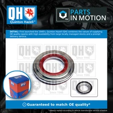 Strut Anti Friction Bearing fits TOYOTA CAMRY ASV51 2.0 Front 2015 on 6AR-FSE QH