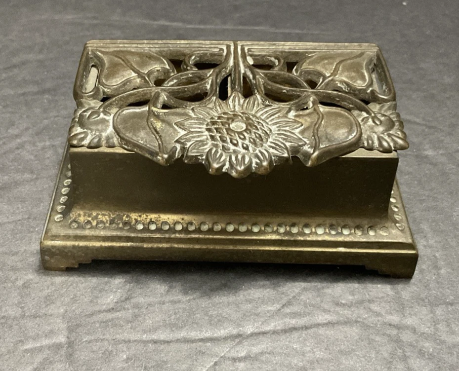 25+ Antique Brass Stamp Box Chinese Boxes for sale | Updated Oct 2026