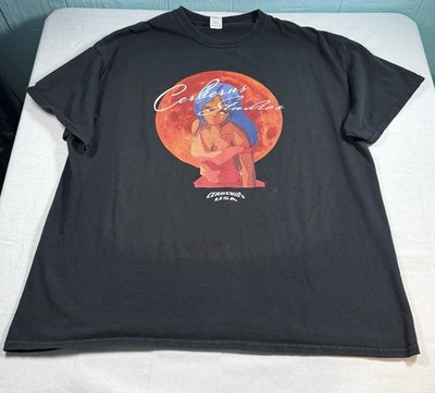 Anime Streetwear Graphic T-Shirt Bundle 2XL - Cerberus Studios & Gundam ZZ Lot