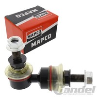 Mapco Koppelstange Vorne Passend FüR Chrysler Cirrus Sebring Dodge Stratus Plymo