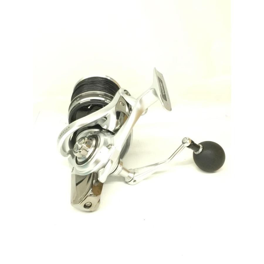 DAIWAtounament surf35 ④ DAIWA Big Pit Reel 23 EMBLEM SURF 35 SCW QD TYPE-R | Maguro