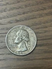 1961 Silver Washington Quarter 🔥🧨 Circulated 🔝 FREE Shipping