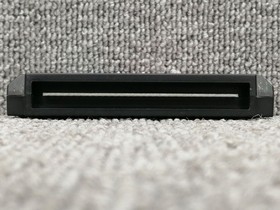 Konami Famicom Soft Dragon Scroll Revive Devil Used