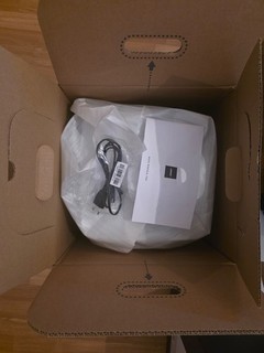 Bose Bass Module 700 Subwoofer Weiß