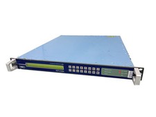 Newtec EL470 IP satellite modulator DVB-S2 NTC/2215.NU.CBAAA.M119