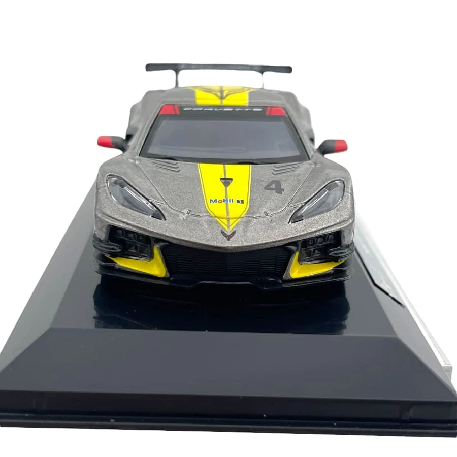 Modellino Auto 1/43 Chevrolet Corvette C8R #4 2020 - Immagine 2 di 4