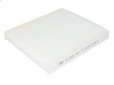 Innenraumfilter MANN-FILTER CU 2545 für AUDI A2 (8Z0) 1.6 2002-2005