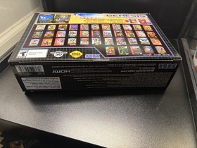 Sega Genesis Mini 30th Anniversary Console (New) In Original Box