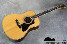 Yamaha LL-30MS Used Acoustic Guitar 2003