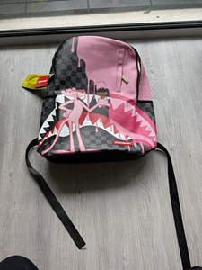 Spray Ground Pink | eBay