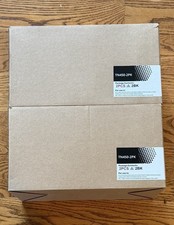 NEW TN450 TN-450 High Yield Toner Cartridge For Brother Replacement - 4PK