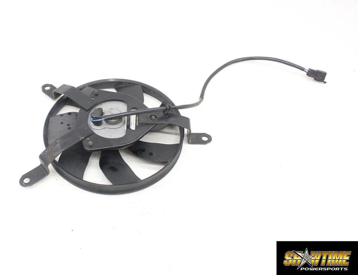 Motorcycle Fans & Fan Parts for Kawasaki Z1000 for sale | eBay