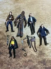 Star Wars The Vintage Collection Solo Han Solo Lot + Lando Chewbacca