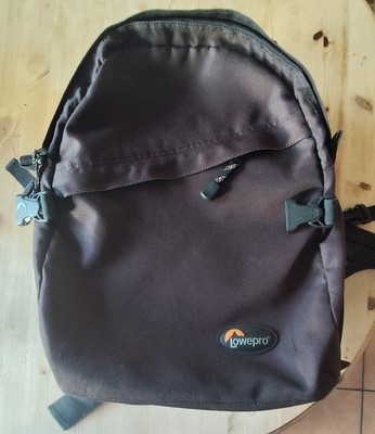 Lowepro Mini Trekker Classic - Fotorucksack - Nichtraucherhaushalt