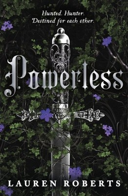 Powerless by Lauren Roberts (Paperback Book)