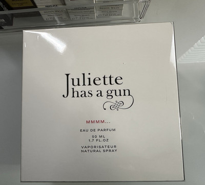 Juliette Has a Gun MMMM... Eau de Parfum Spray, Regular Size 1.7 fl oz
