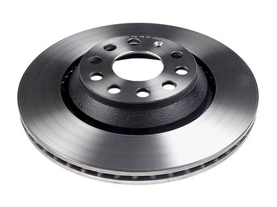 Brake Rotor For 2018-2024 VW Atlas 2019 2020 2021 2022 2023 NV578FH | eBay