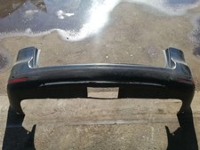 VW TOUAREG 7LA, 7L6, 7L7 Hintere Stoßstange 7L6807421 2.50 Diesel 33854890