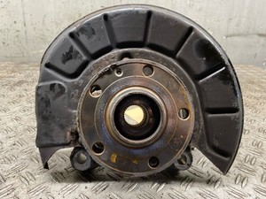 92020 Achsschenkel rechts vorne VW Passat B6 Variant (3C5) 3C0407254F