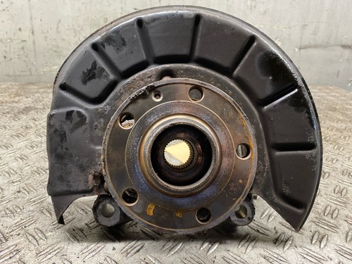 92020 Achsschenkel rechts vorne VW Passat B6 Variant (3C5) 3C0407254F