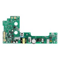 Easypart Passend FüR 201-2437-0345 Ecovacs Hauptplatine Der Station FüR