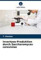 T. Shankar | Invertase-Produktion Durch Saccharomyces Cerevisiae | Taschenbuch