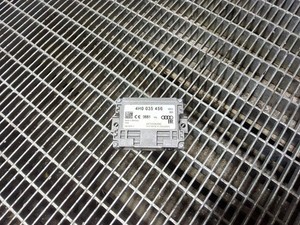 AUDI A6 Avant 4F5, C6 Antennenverstärker  4H0035456 1.97 Diesel 2016 33401450