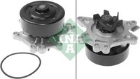 Schaeffler INA Wasserpumpe Toyota Auris Avensis Celica Corolla Isis MR2 3 RAV 4