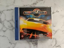 Thumbnail of ebay&reg; auction 117310482178 | Sega Dreamcast - Roadsters