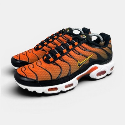 Nike Air Max Plus (TN) Sneaker Herren Gebraucht Gr. EU 42.5