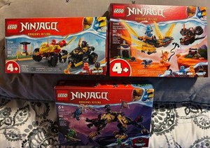 Lego 71790 | eBay