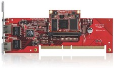 Biamp Tesira DAN-1 Card kit - Dante Audio Networking Card