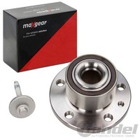 Maxgear RADLAGER-SATZ Vorderachse Passend FÜR Volvo S60 S80 V60 V70 XC60 XC70 |