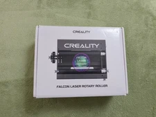 CREALITY Rotary Roller for 22W Creality Falcon2/CR-Laser Falcon O0G3