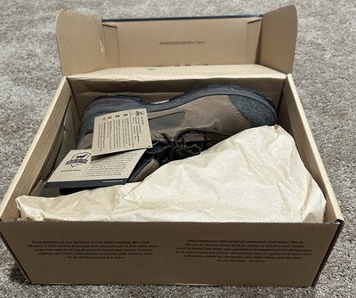 Irish Setter Kasota Men s 6  Boot Waterproof Size 9.5 US Brand New With Box!
