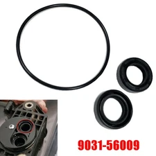 For 2003-09 Lexus GX470 Transfer Case Actuator Seal Kit with Gasket 9031-56009 E