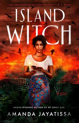 Island Witch | Amanda Jayatissa | Taschenbuch | Penguin Publishing Group | 2025