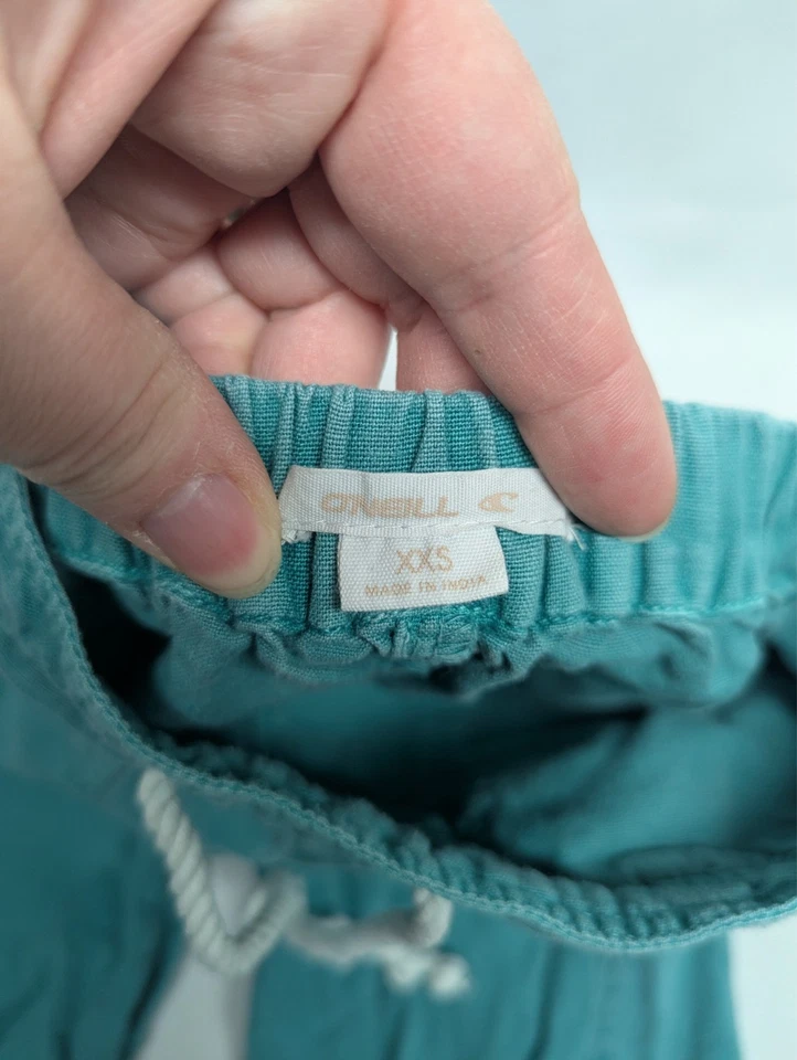 Pantalones/pantalones de chándal de pierna ancha para niños talla 6/7 Foto 2 de 4