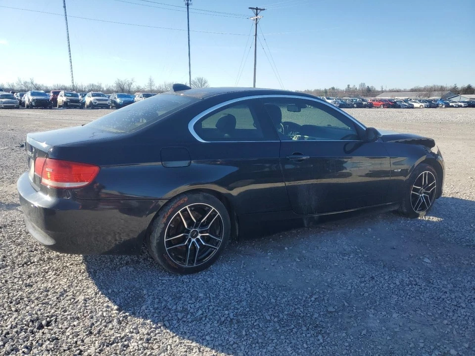 Motor de arranque usado se adapta a: BMW 328I 2007 3,0 grado A Foto 3 de 4