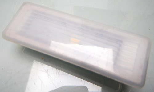 1x BMW G31 / 5 Kombi / SET INNENRAUMLEUCHTE LEUCHTE / 9397923 (CA254)