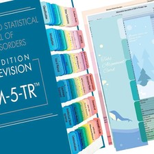 Diagnostic and Statistical Manual of Mental D...