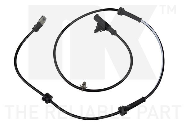 NK Sensor, Raddrehzahl 292213 Passend FüR Nissan-image