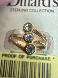 New 925 Sterling Silver Women's Adjustable Band Toe Ring
